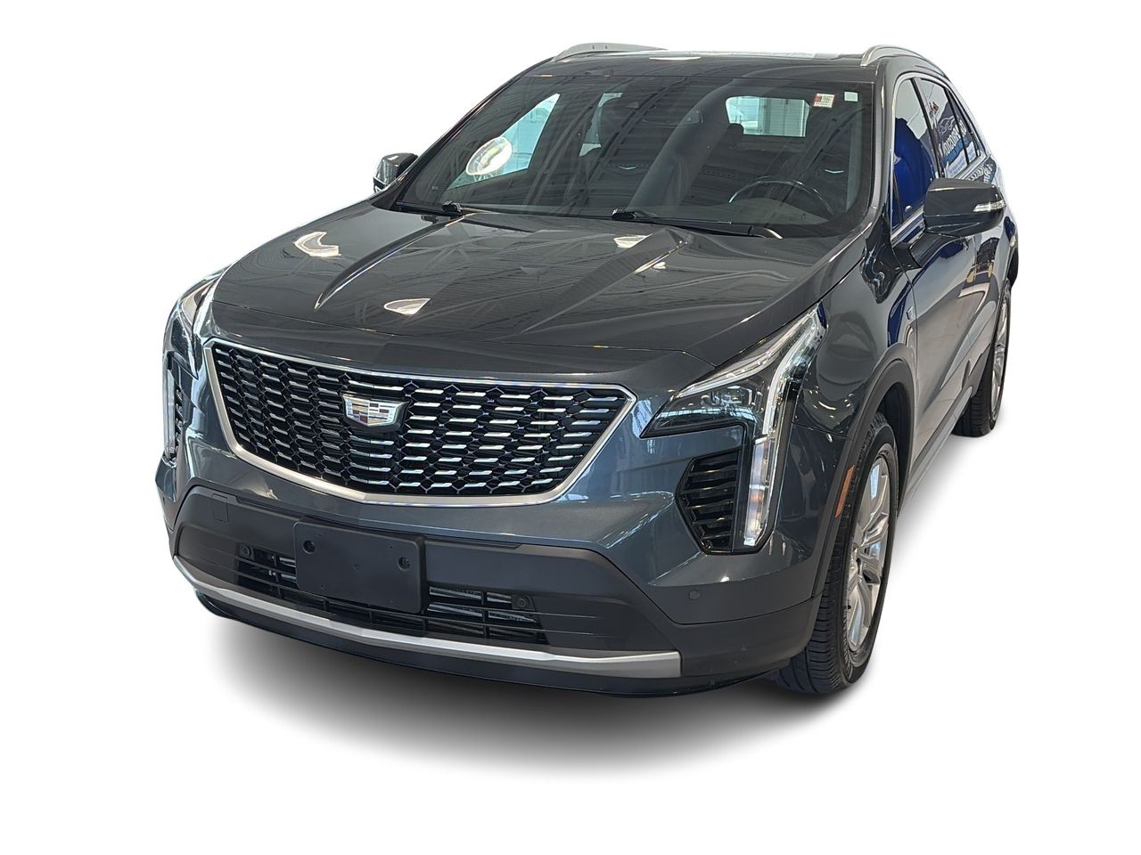 2021 Cadillac XT4 Premium Luxury AWD in Aurora, Ontario