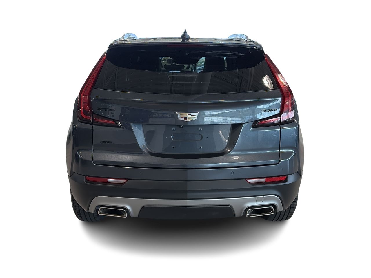 2021 Cadillac XT4 Premium Luxury AWD in Aurora, Ontario