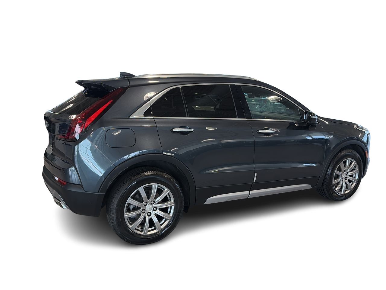 2021 Cadillac XT4 Premium Luxury AWD in Aurora, Ontario
