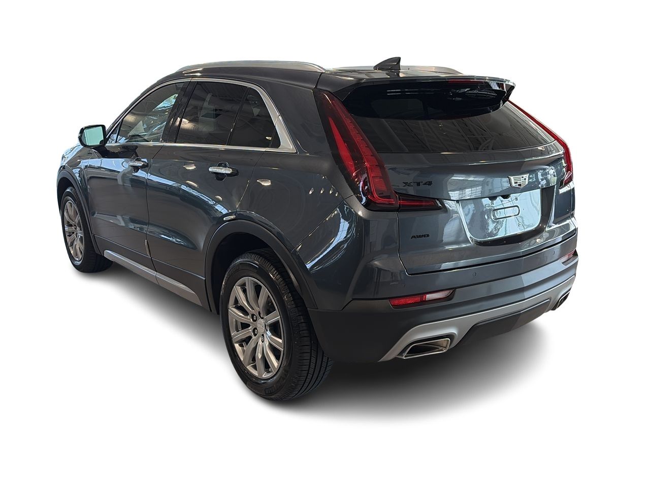 2021 Cadillac XT4 Premium Luxury AWD in Aurora, Ontario