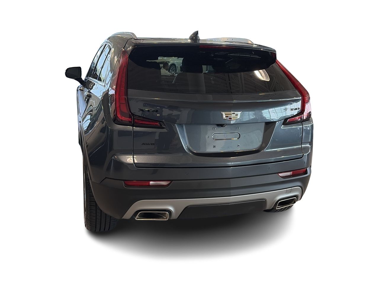 2021 Cadillac XT4 Premium Luxury AWD in Aurora, Ontario