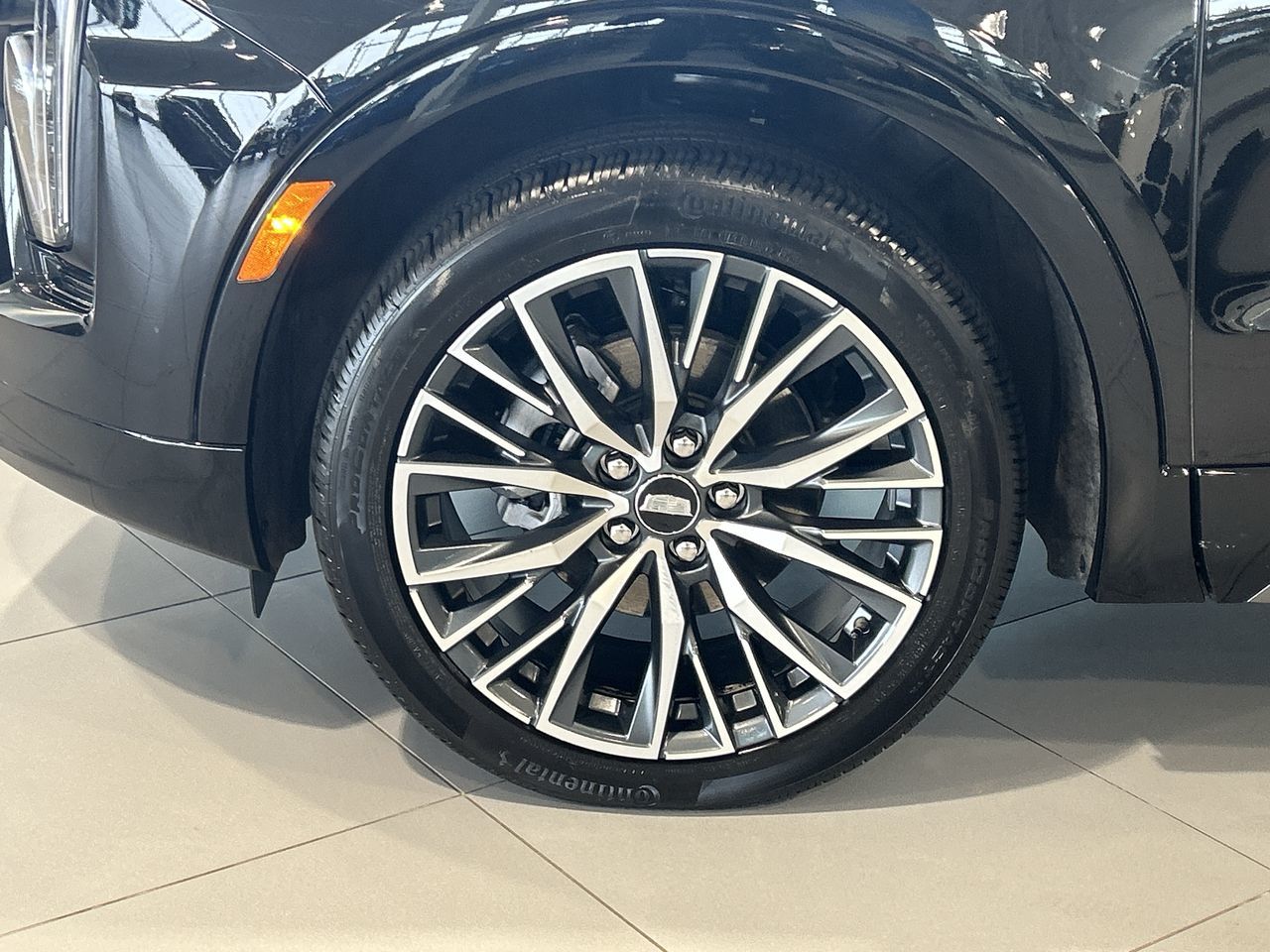 Cadillac XT4  2024 à Aurora, Ontario