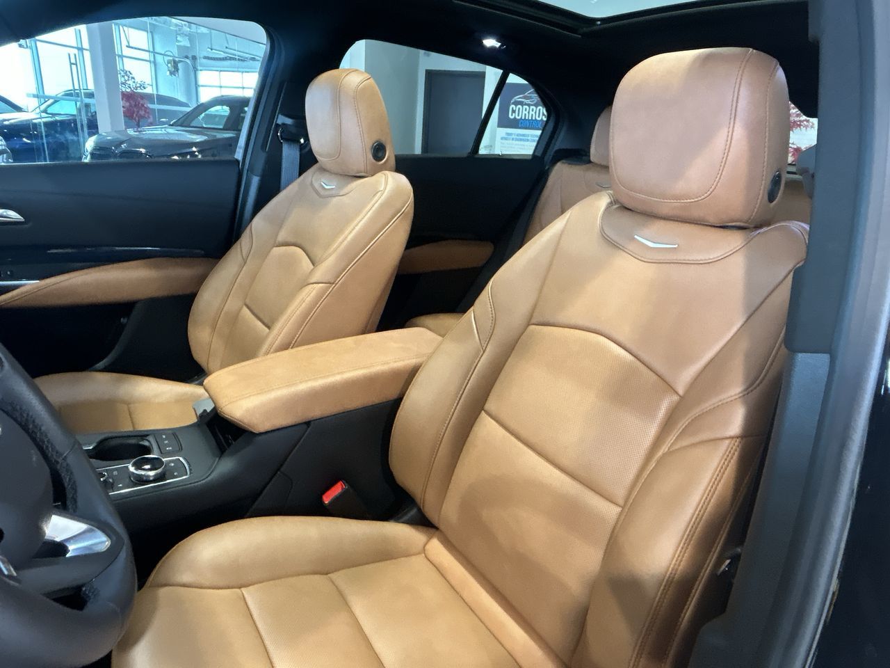 Cadillac XT4  2024 à Aurora, Ontario