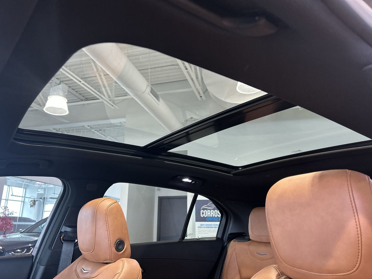 Cadillac XT4  2024 à Aurora, Ontario