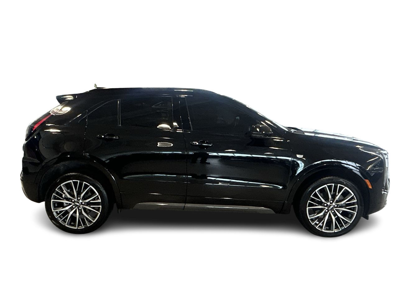 Cadillac XT4  2024 à Aurora, Ontario