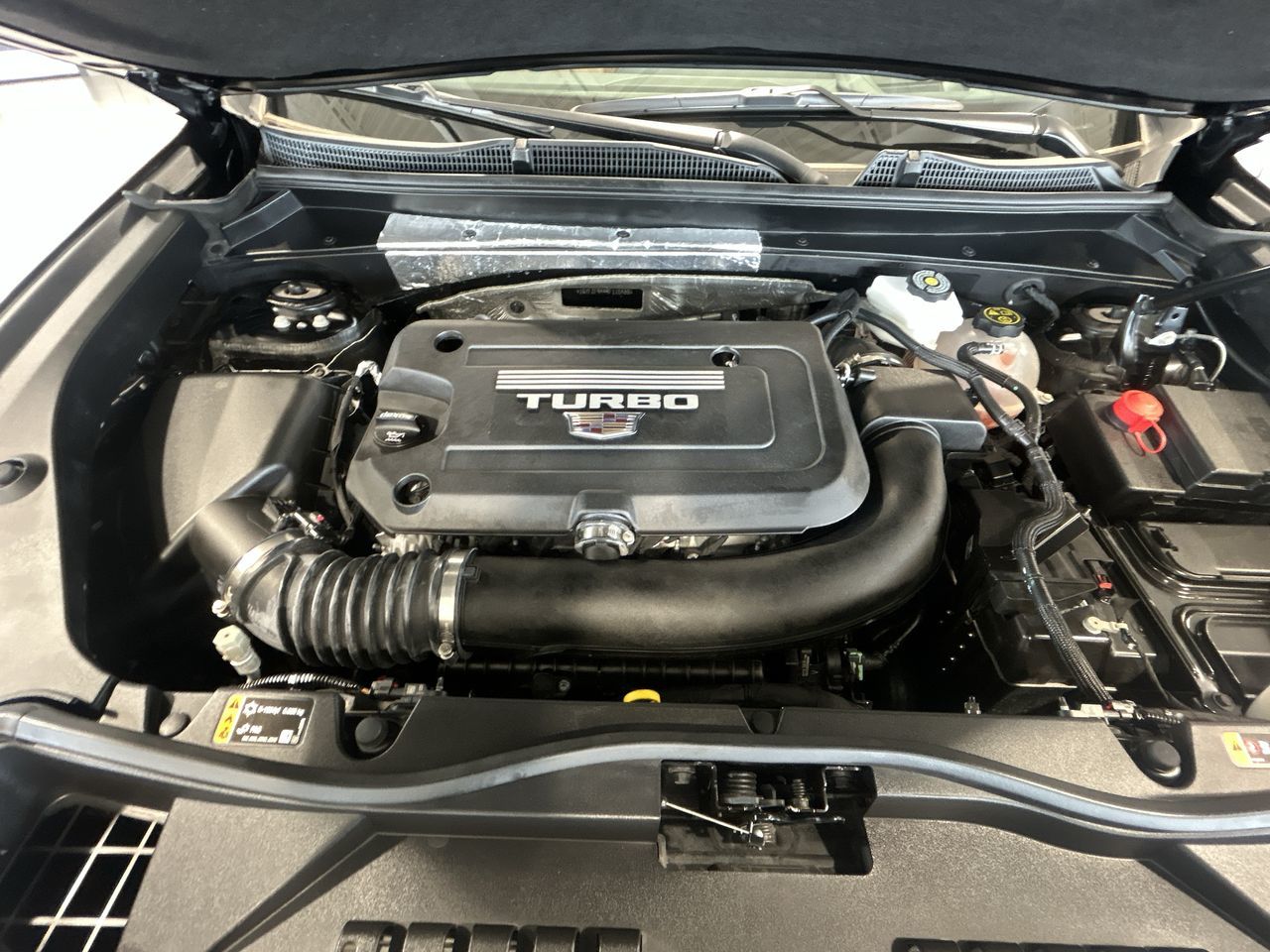 Cadillac XT4  2024 à Aurora, Ontario