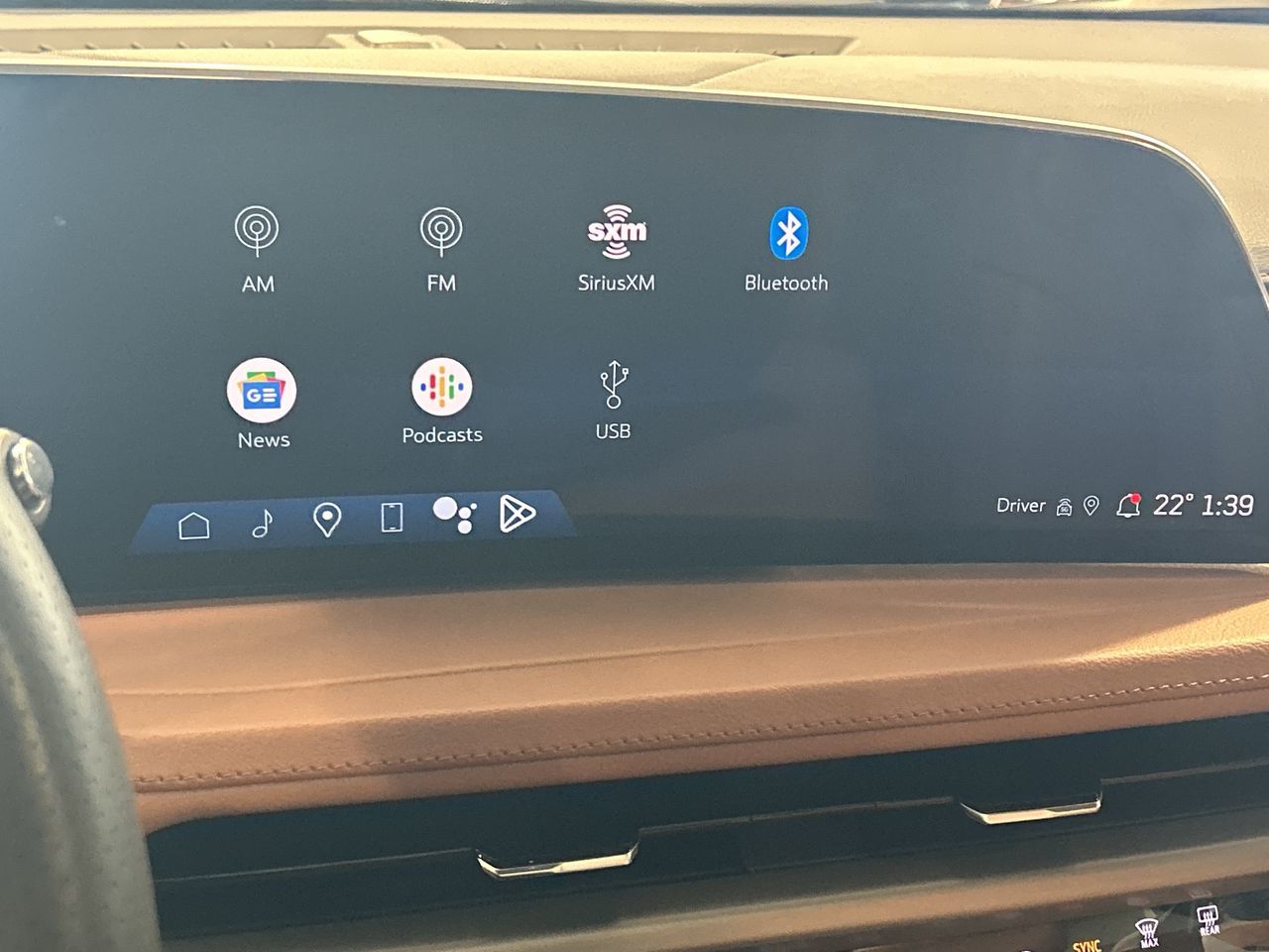 Cadillac XT4  2024 à Aurora, Ontario