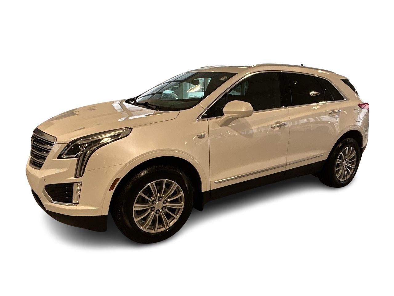 Cadillac XT5 AWD  2017 à Aurora, Ontario