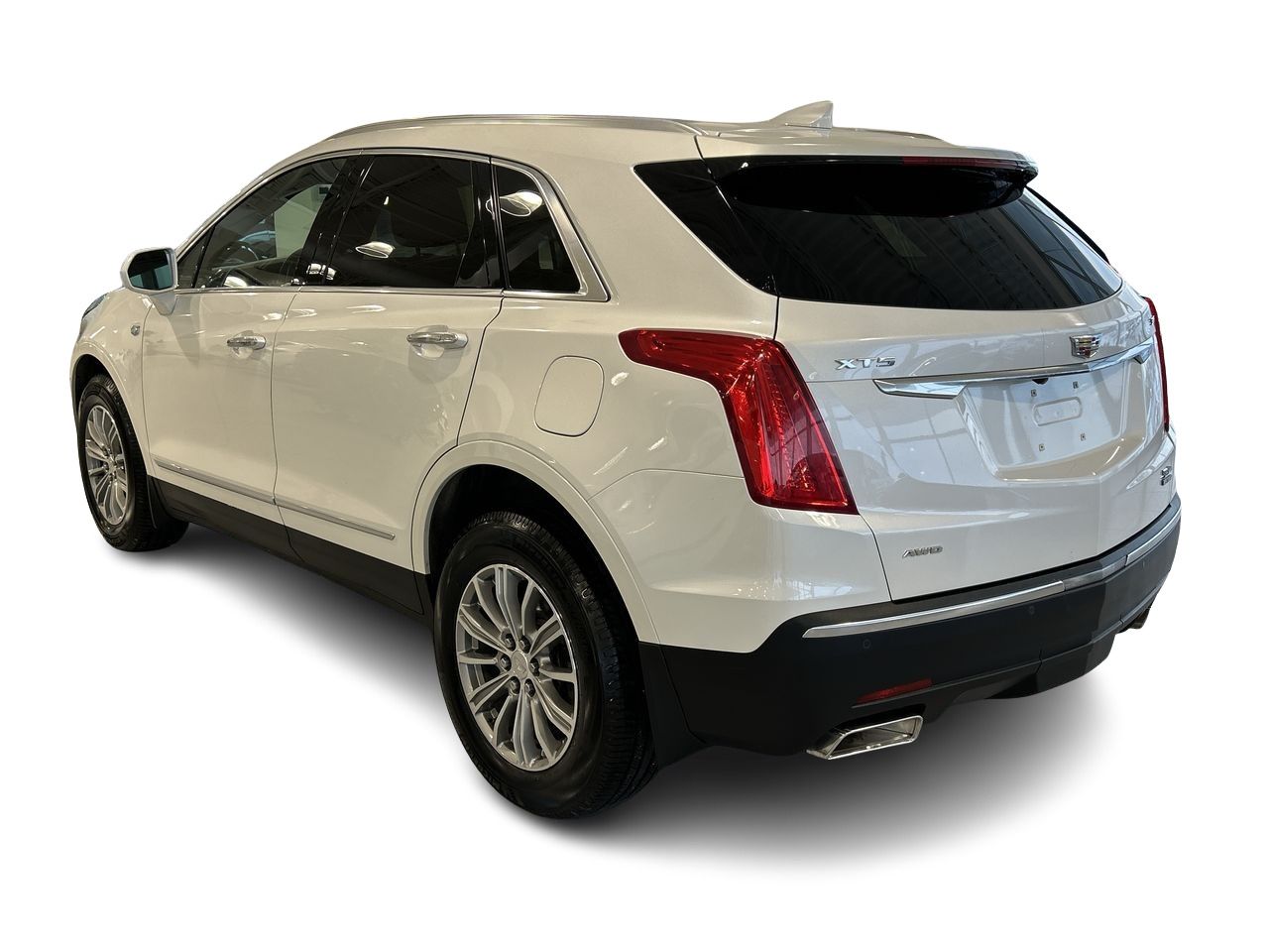 Cadillac XT5 AWD  2017 à Aurora, Ontario