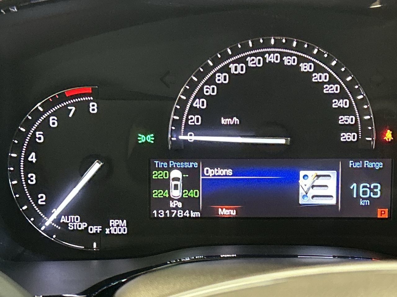 Cadillac XT5 AWD  2017 à Aurora, Ontario