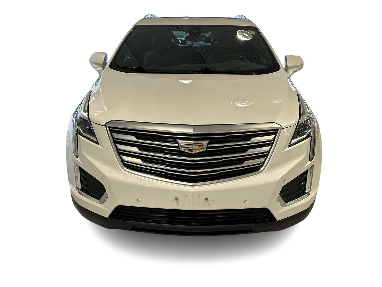 Cadillac XT5 AWD  2017 à Aurora, Ontario