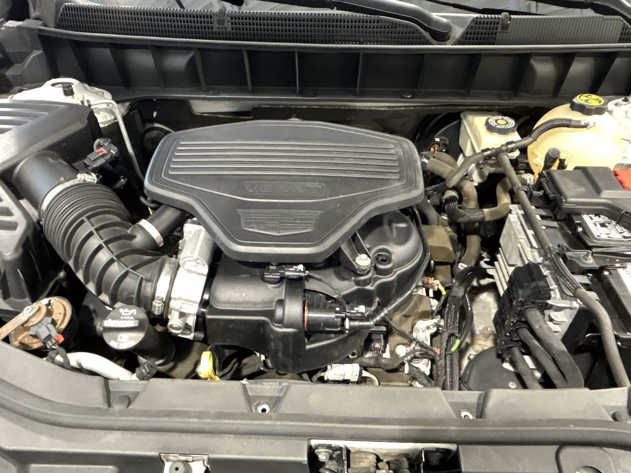 Cadillac XT5 AWD  2017 à Aurora, Ontario