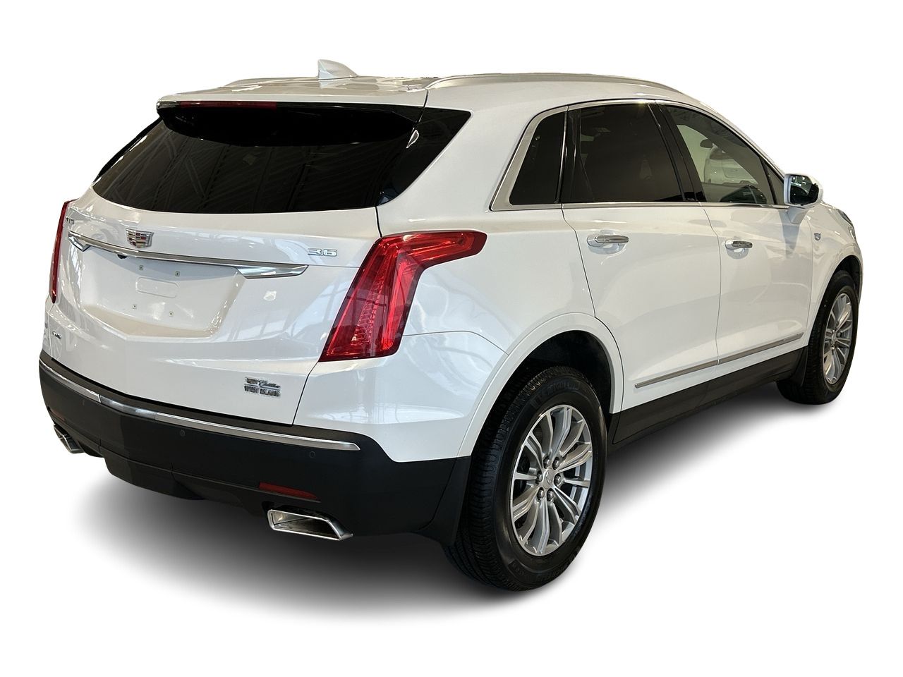 Cadillac XT5 AWD  2017 à Aurora, Ontario