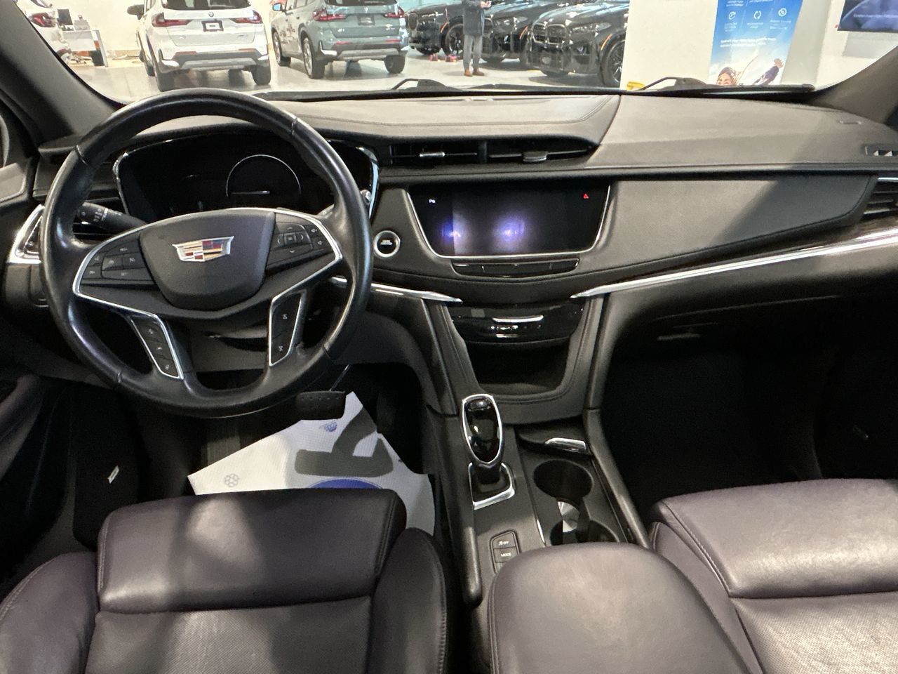 Cadillac XT5 AWD  2017 à Aurora, Ontario