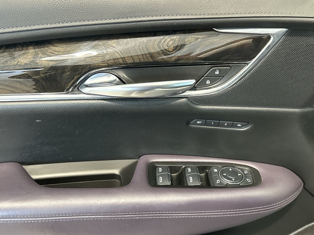 Cadillac XT5 AWD  2017 à Aurora, Ontario