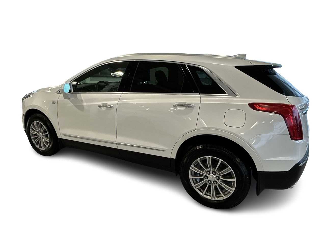 Cadillac XT5 AWD  2017 à Aurora, Ontario