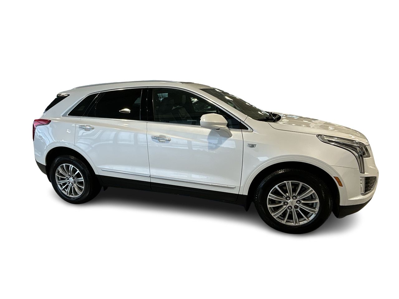 Cadillac XT5 AWD  2017 à Aurora, Ontario