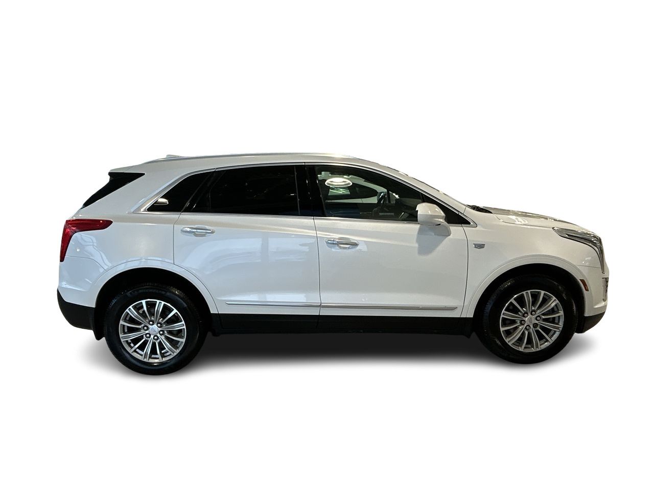 Cadillac XT5 AWD  2017 à Aurora, Ontario