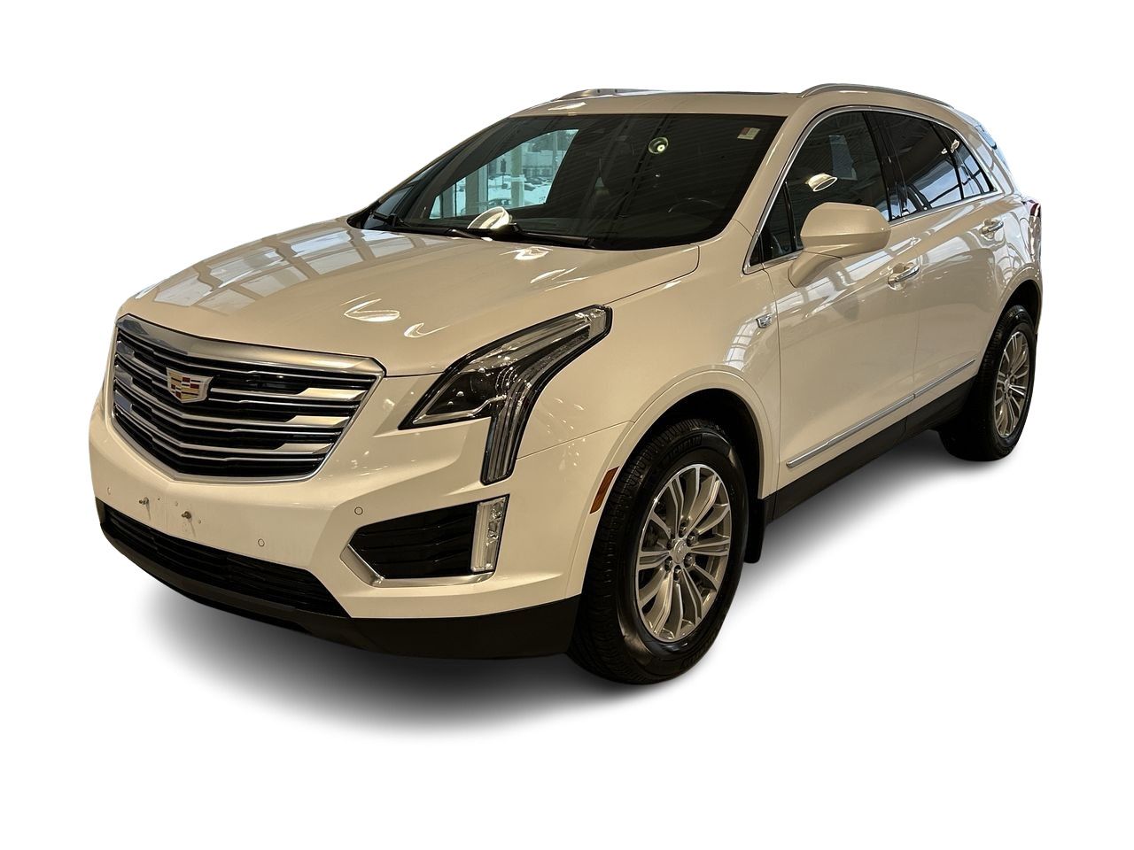 Cadillac XT5 AWD  2017 à Aurora, Ontario