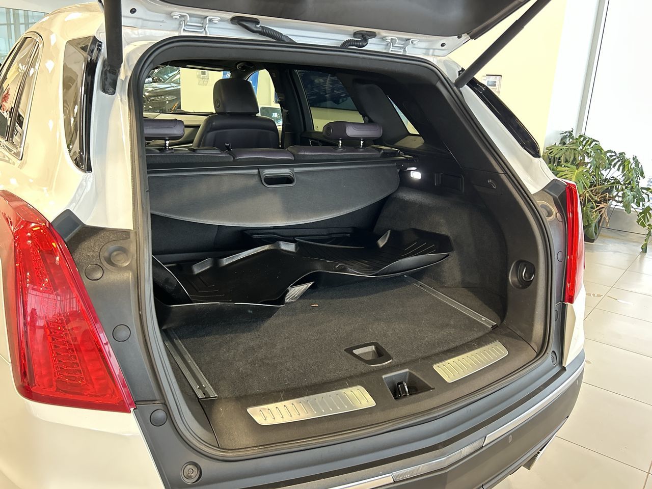 Cadillac XT5 AWD  2017 à Aurora, Ontario