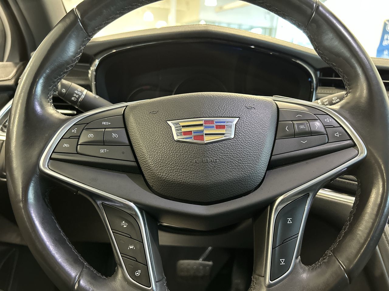 Cadillac XT5 AWD  2017 à Aurora, Ontario