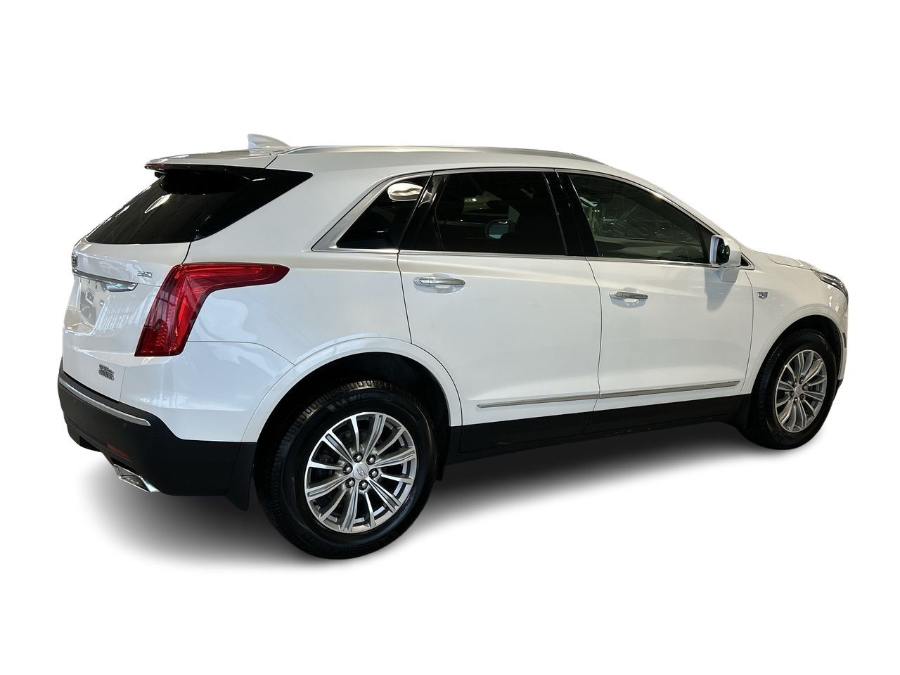 Cadillac XT5 AWD  2017 à Aurora, Ontario