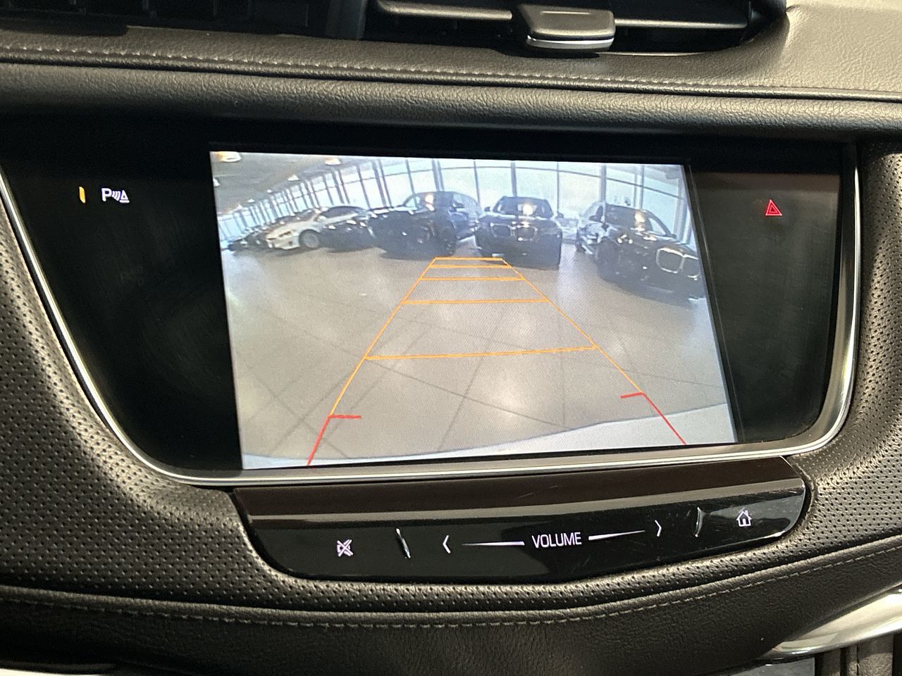 Cadillac XT5 AWD  2017 à Aurora, Ontario