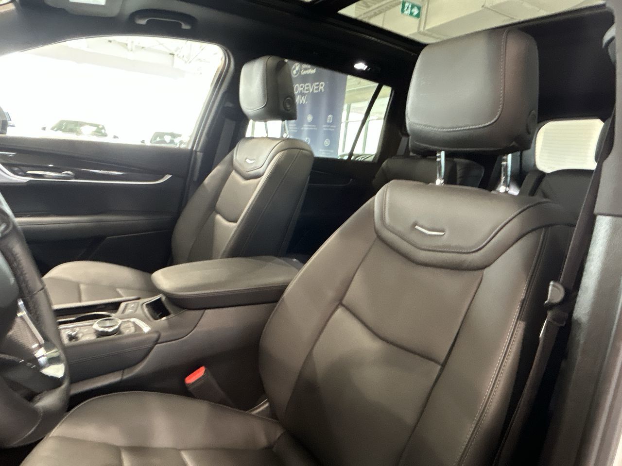 Cadillac XT6  2024 à Aurora, Ontario