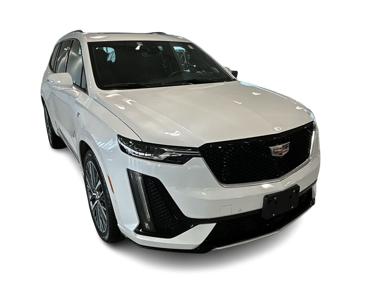 Cadillac XT6  2024 à Aurora, Ontario