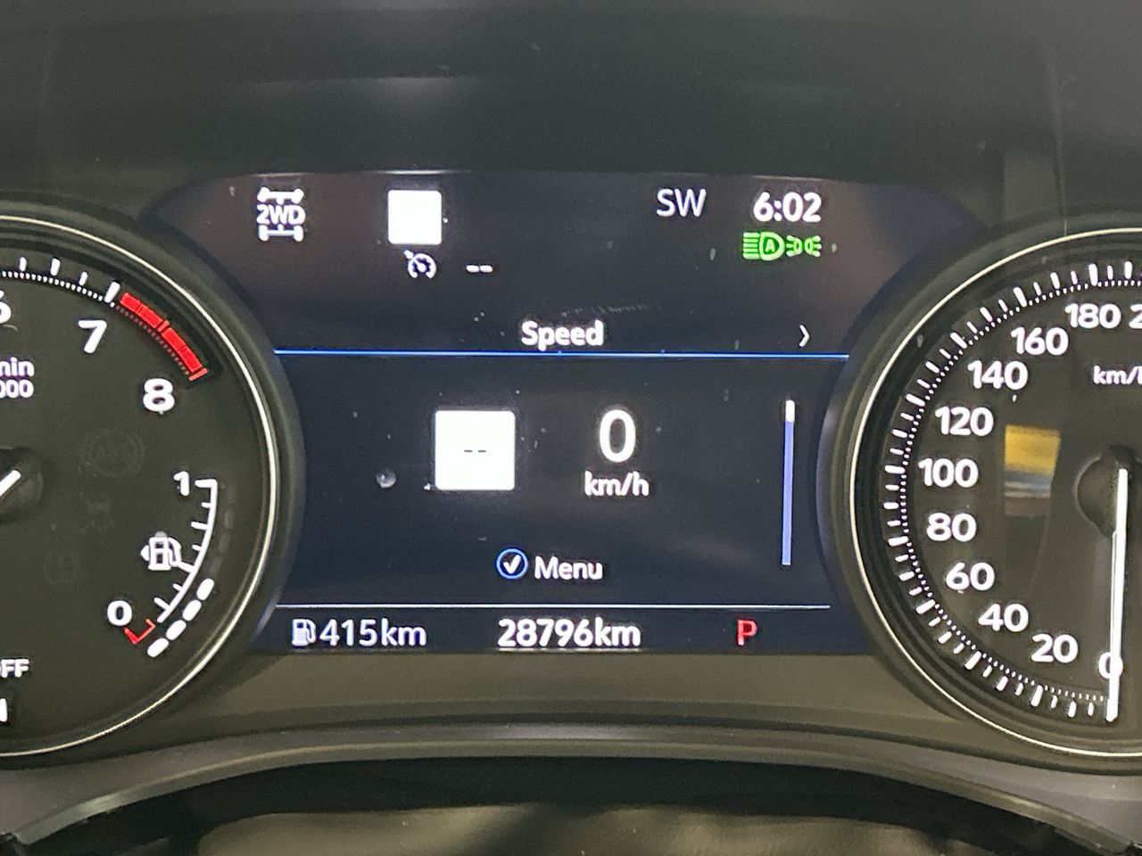 Cadillac XT6  2024 à Aurora, Ontario