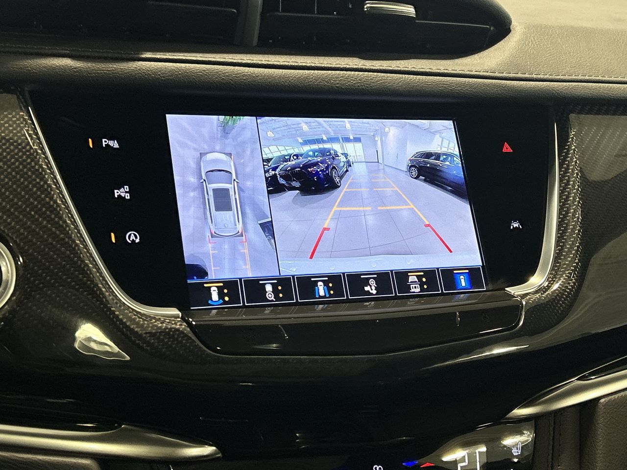Cadillac XT6  2024 à Aurora, Ontario