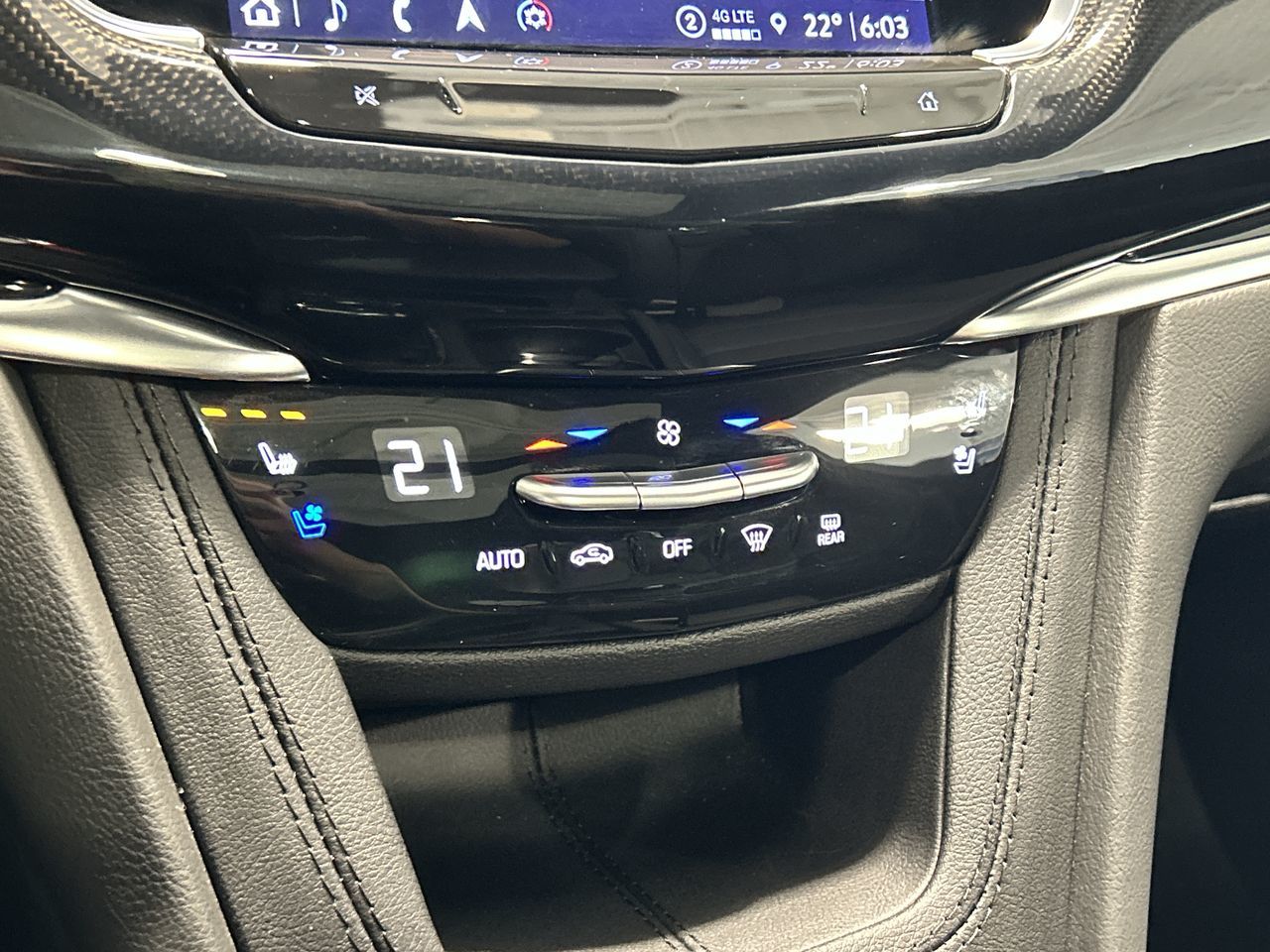 Cadillac XT6  2024 à Aurora, Ontario