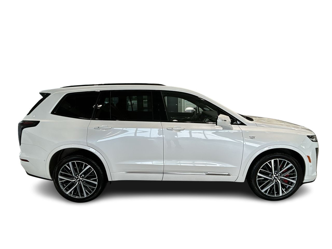 Cadillac XT6  2024 à Aurora, Ontario