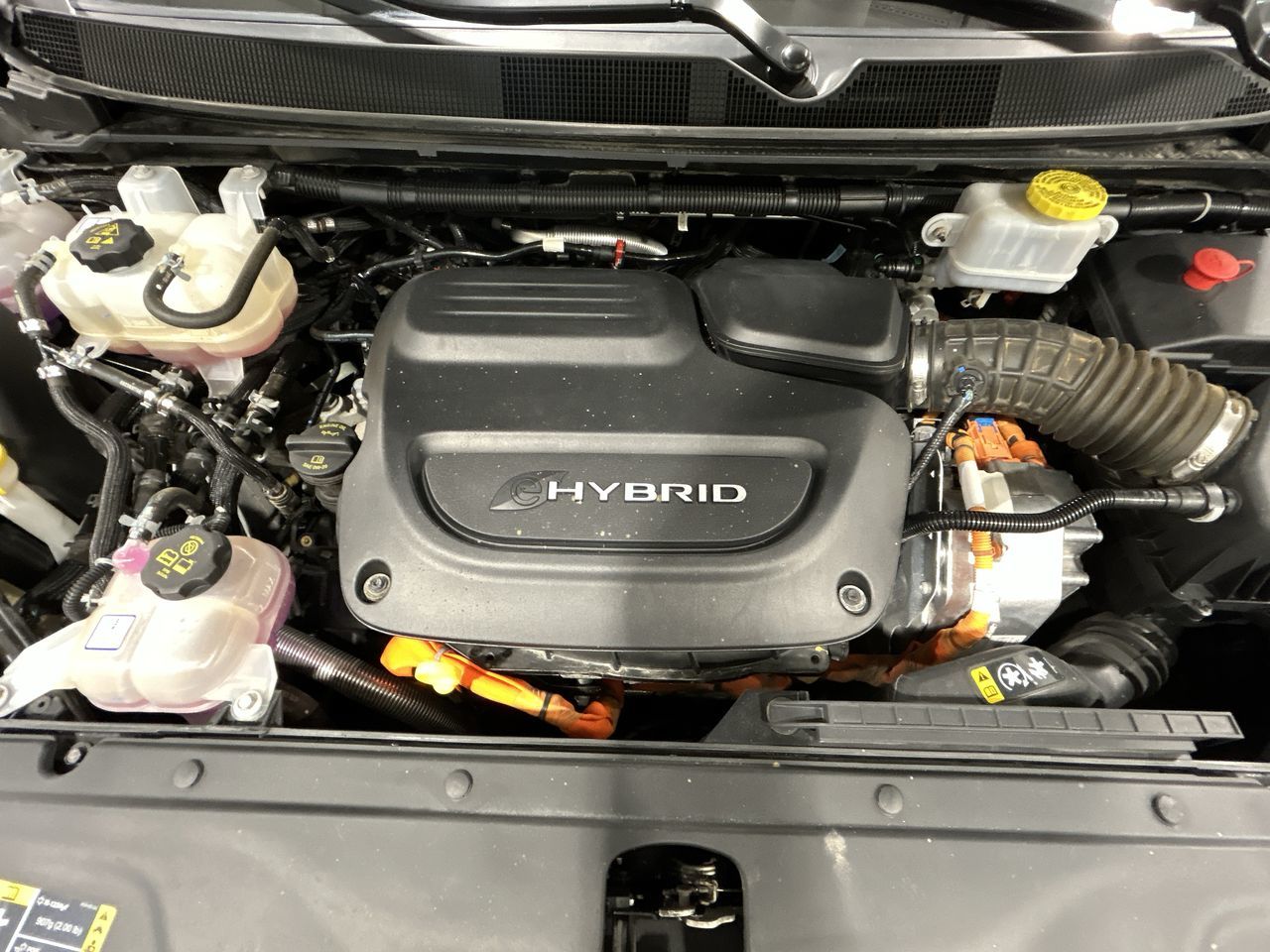 2022 Chrysler Pacifica