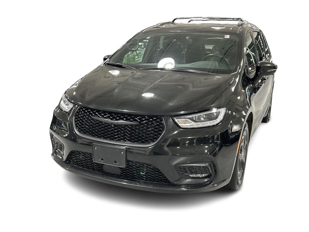 2022 Chrysler Pacifica