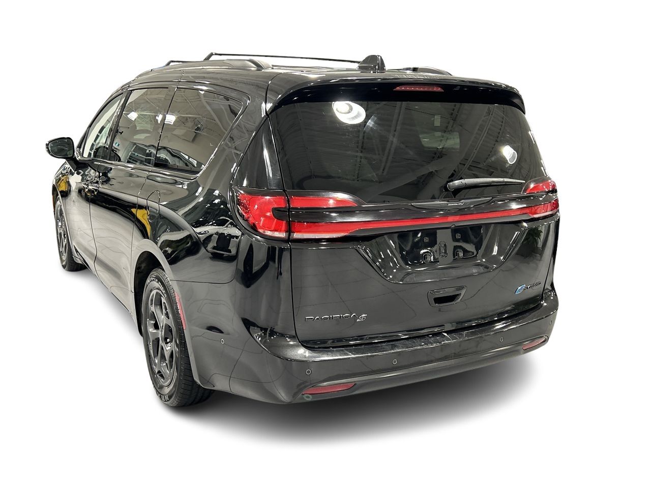 2022 Chrysler Pacifica