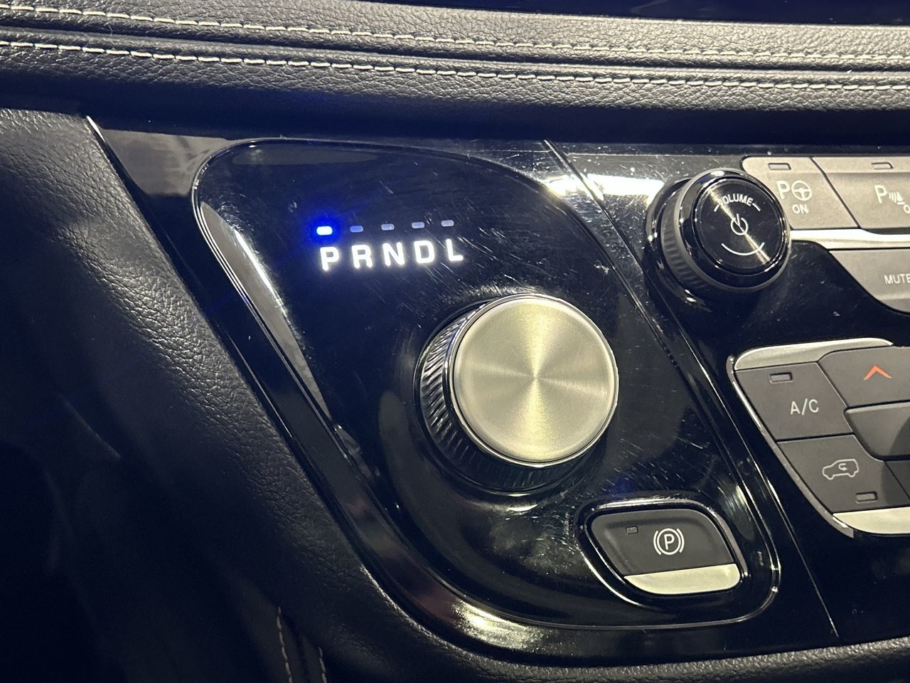 2022 Chrysler Pacifica