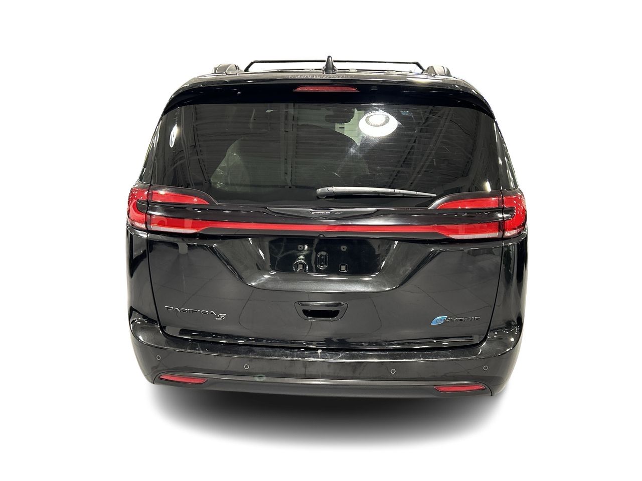 2022 Chrysler Pacifica