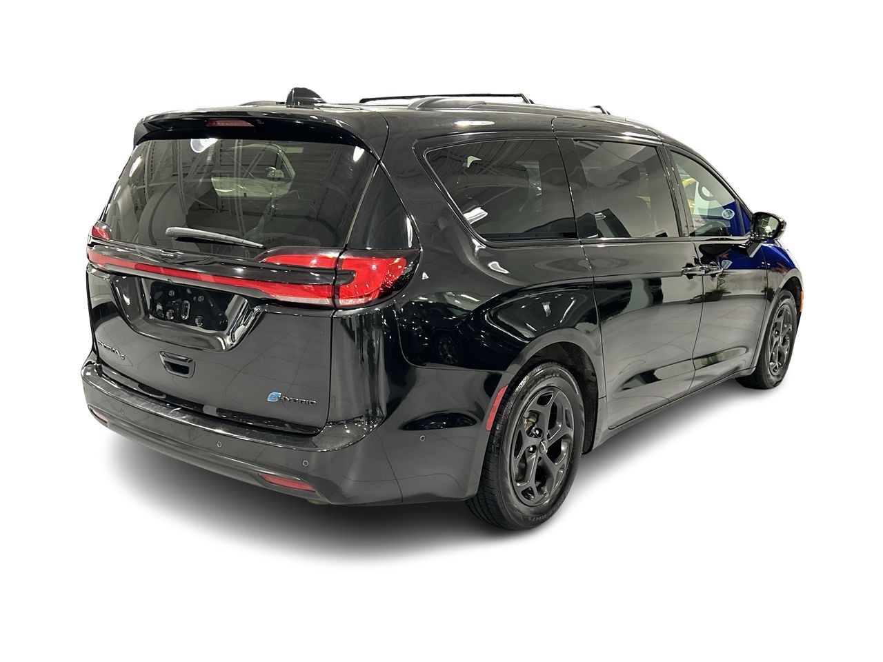 2022 Chrysler Pacifica