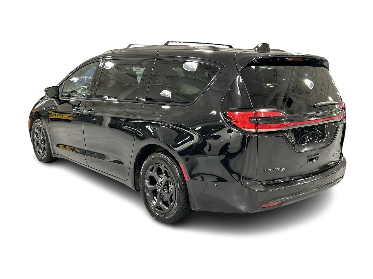 2022 Chrysler Pacifica