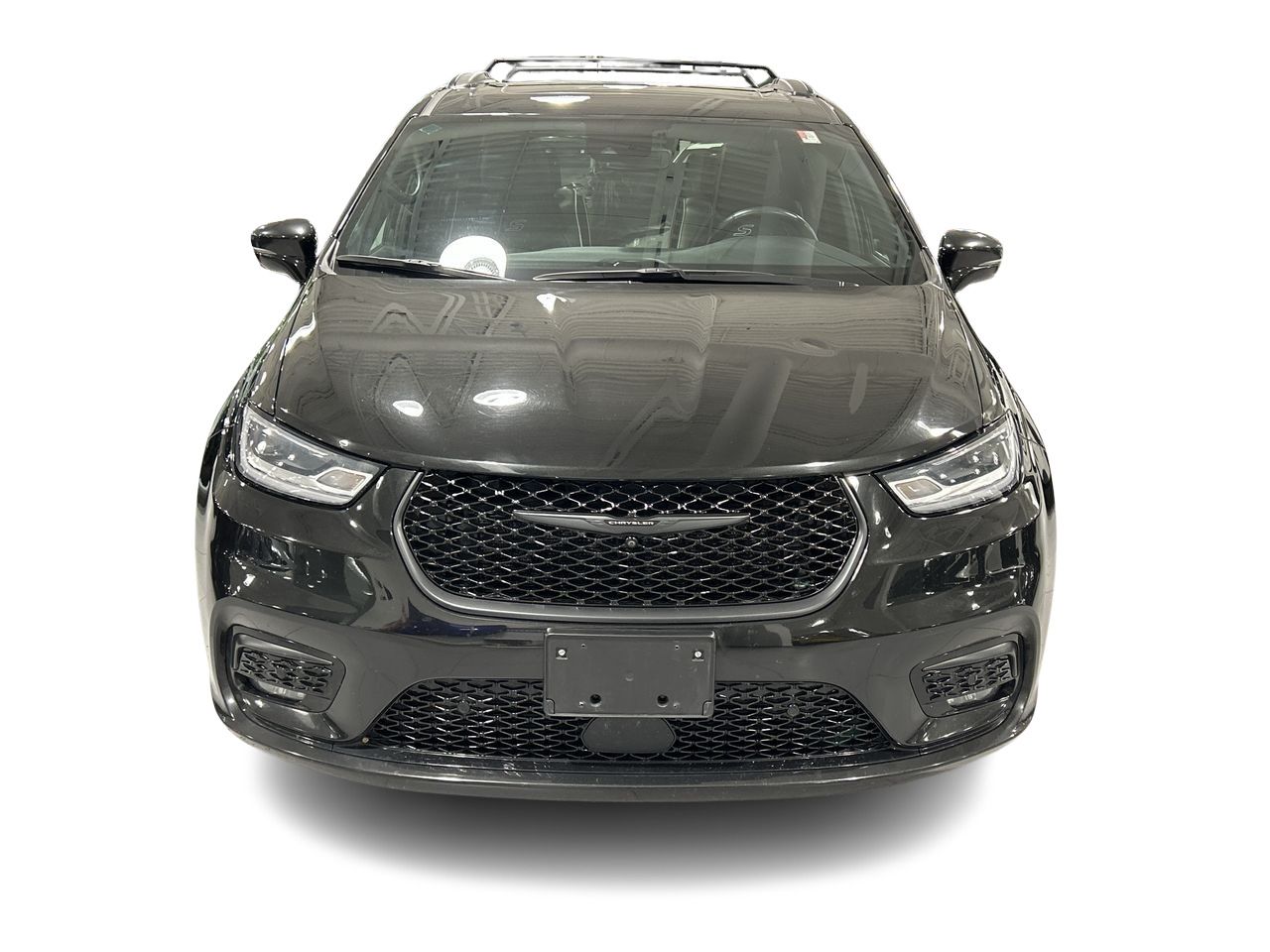 2022 Chrysler Pacifica