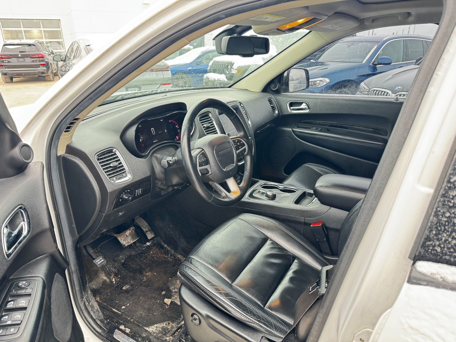 Dodge Durango  2014 à Aurora, Ontario