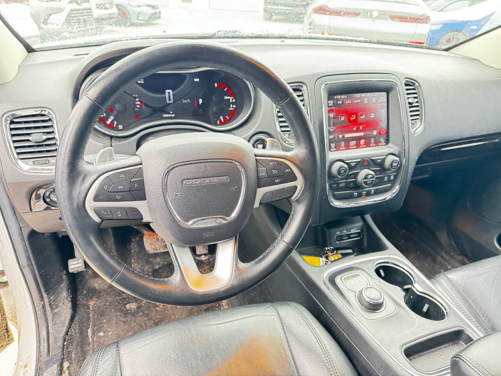 Dodge Durango  2014 à Aurora, Ontario