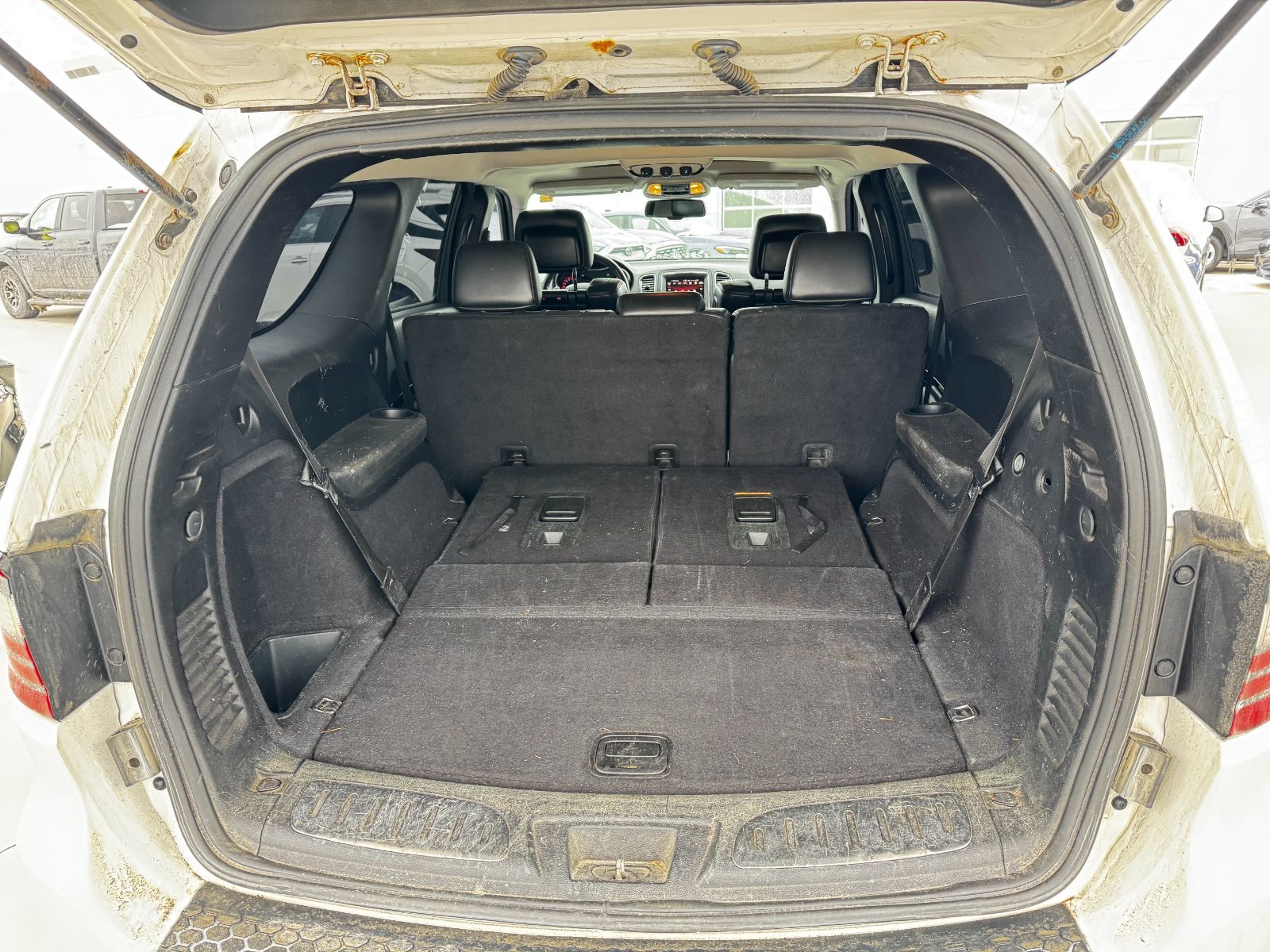 Dodge Durango  2014 à Aurora, Ontario