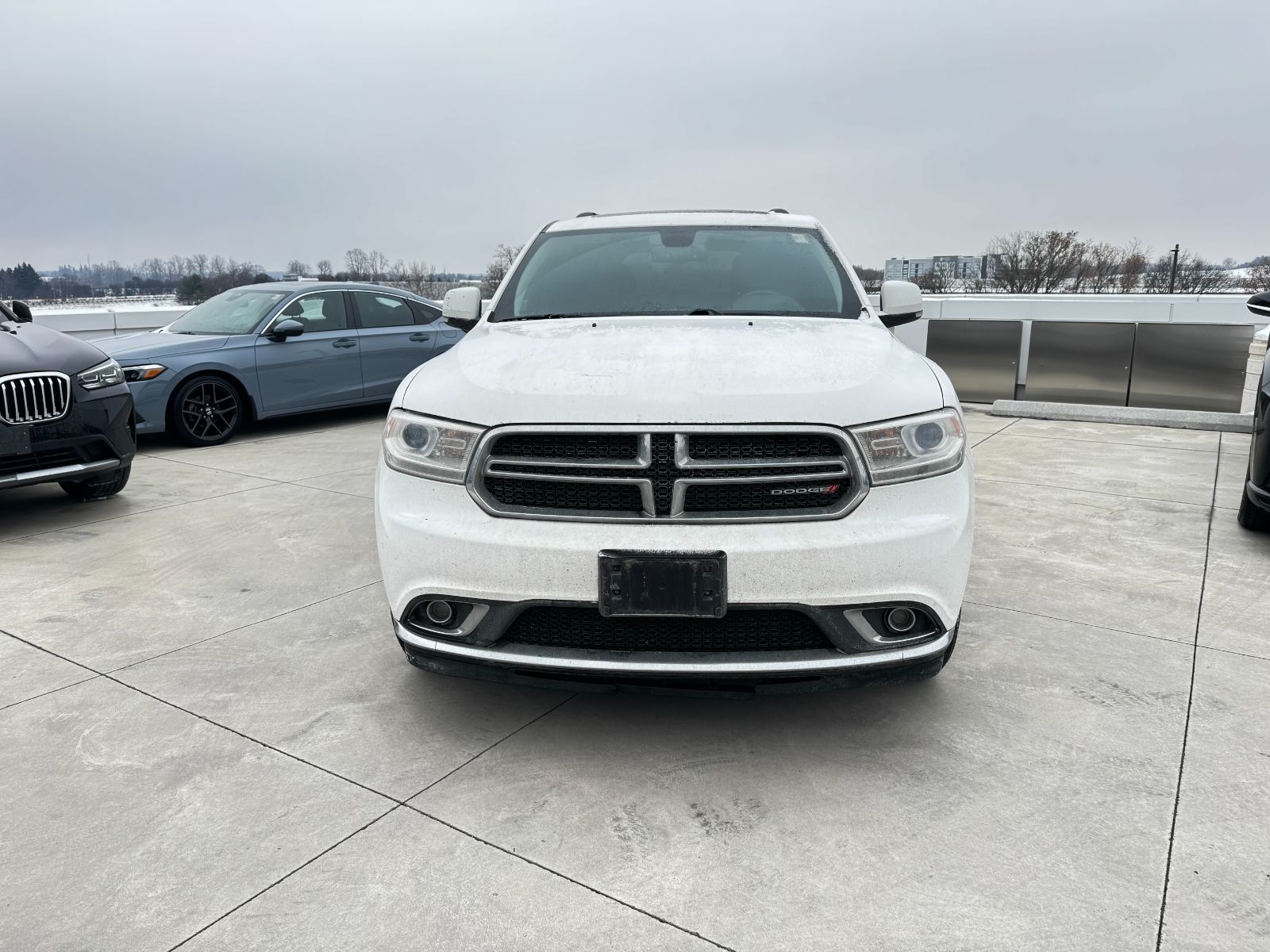 Dodge Durango  2014 à Aurora, Ontario