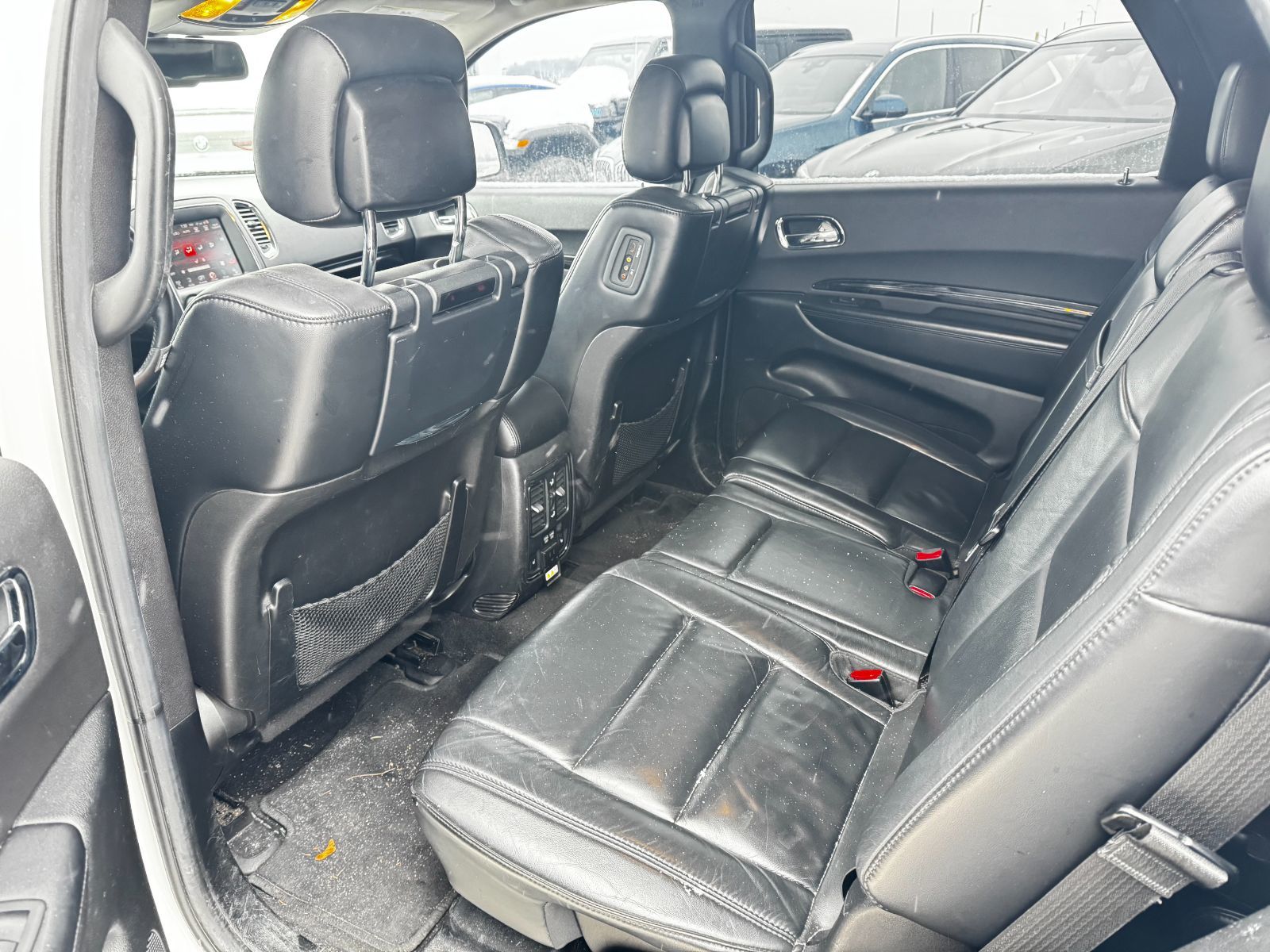 Dodge Durango  2014 à Aurora, Ontario