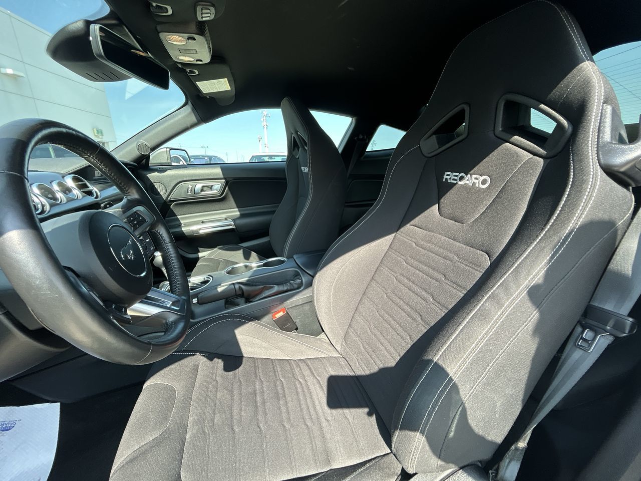 2022 Ford Mustang in Aurora, Ontario