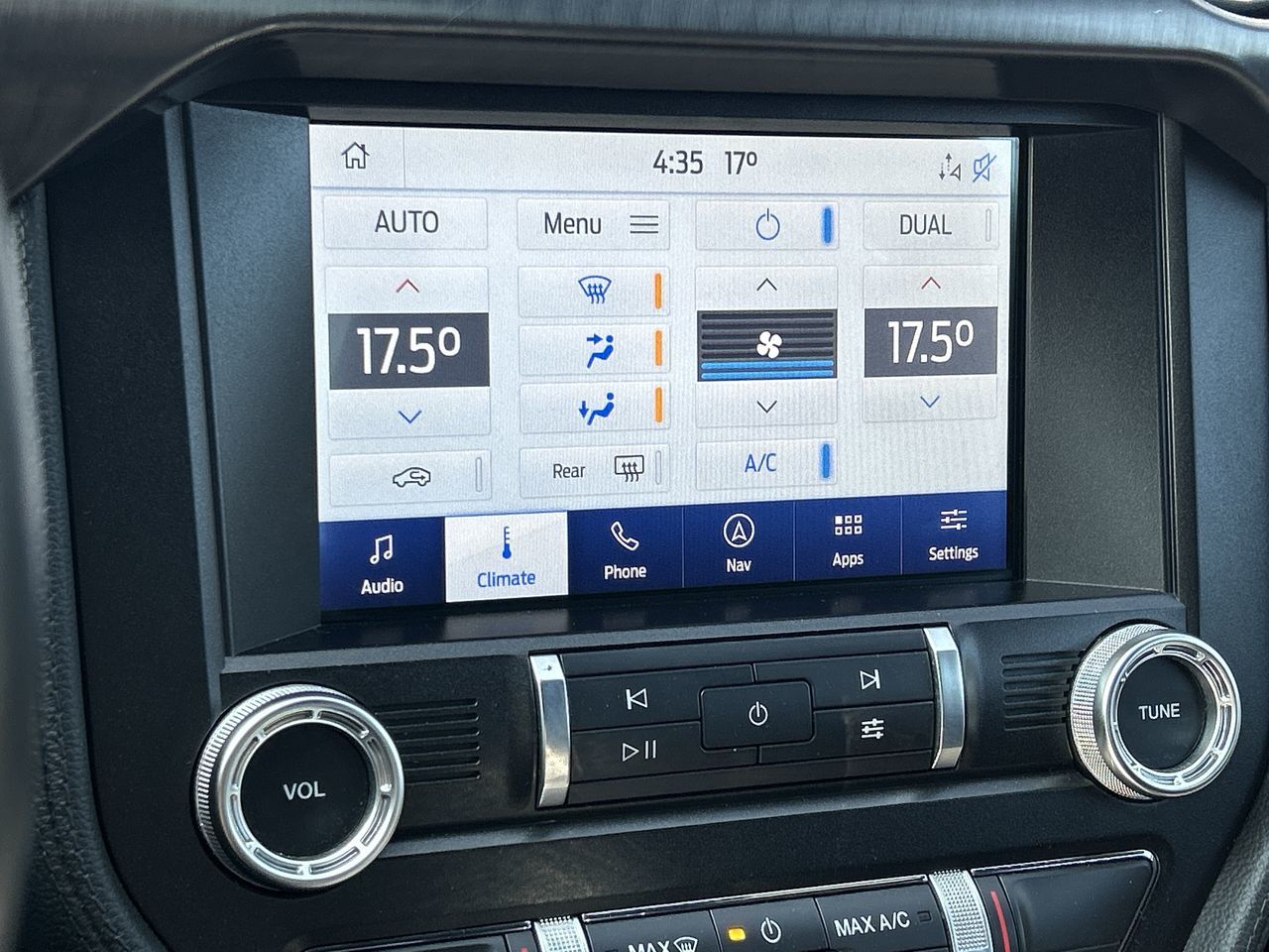 2022 Ford Mustang in Aurora, Ontario