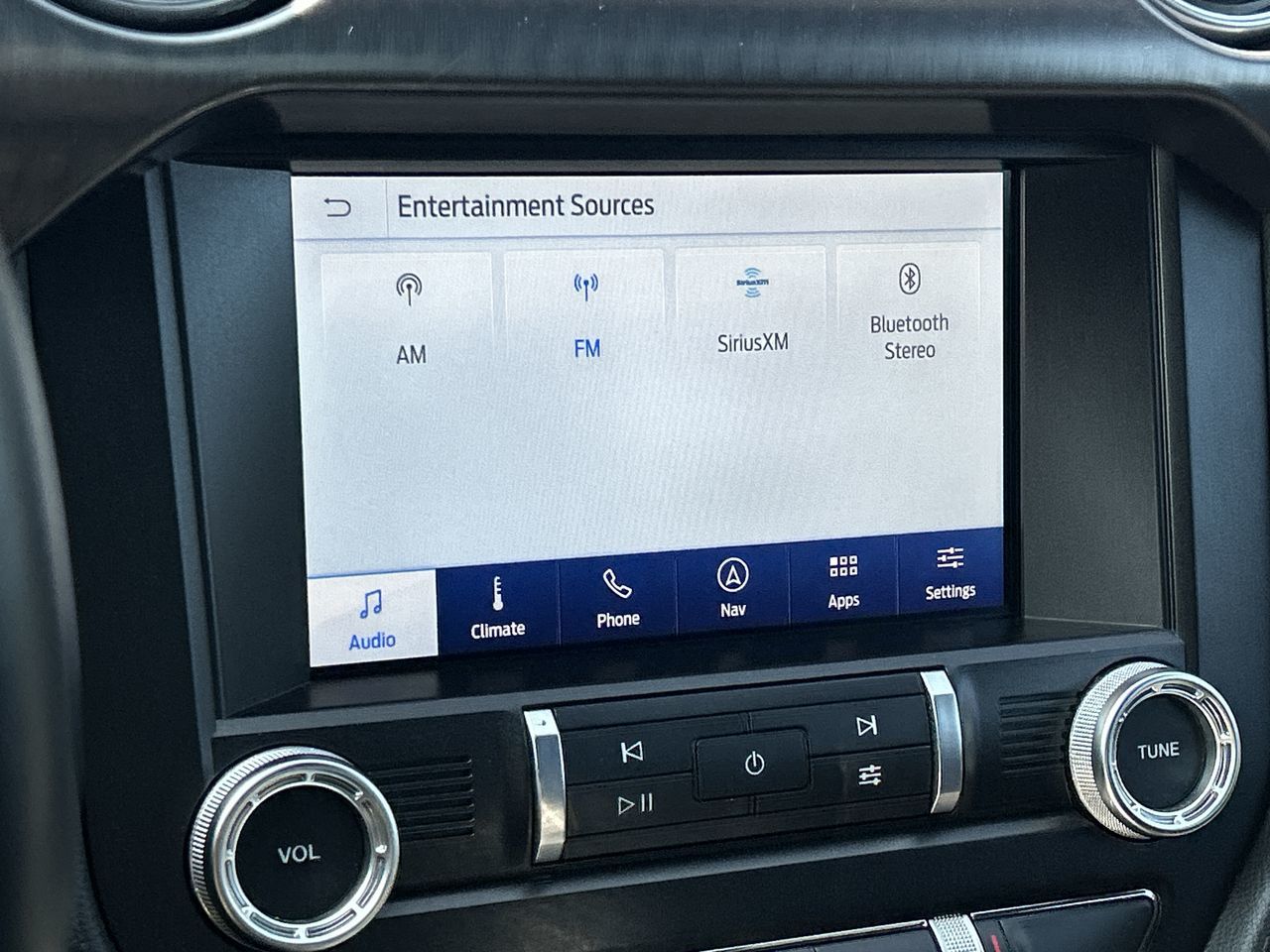 2022 Ford Mustang in Aurora, Ontario