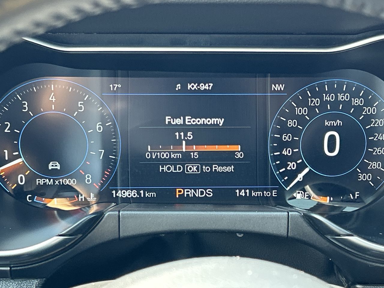 2022 Ford Mustang in Aurora, Ontario